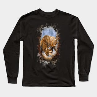 Foraging Long Sleeve T-Shirt